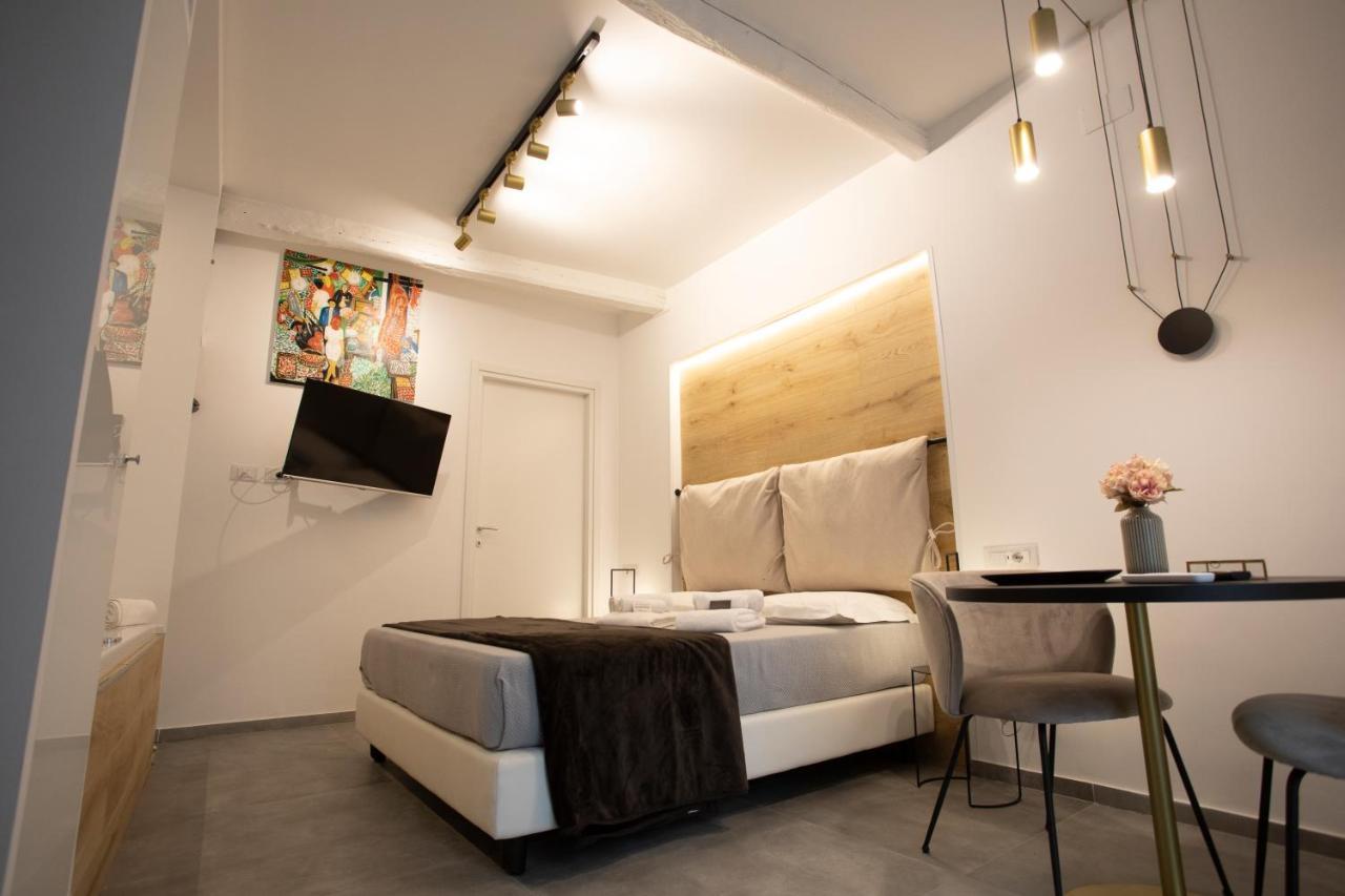 Luxury Sant Isidoro Acomodação com café da manhã 