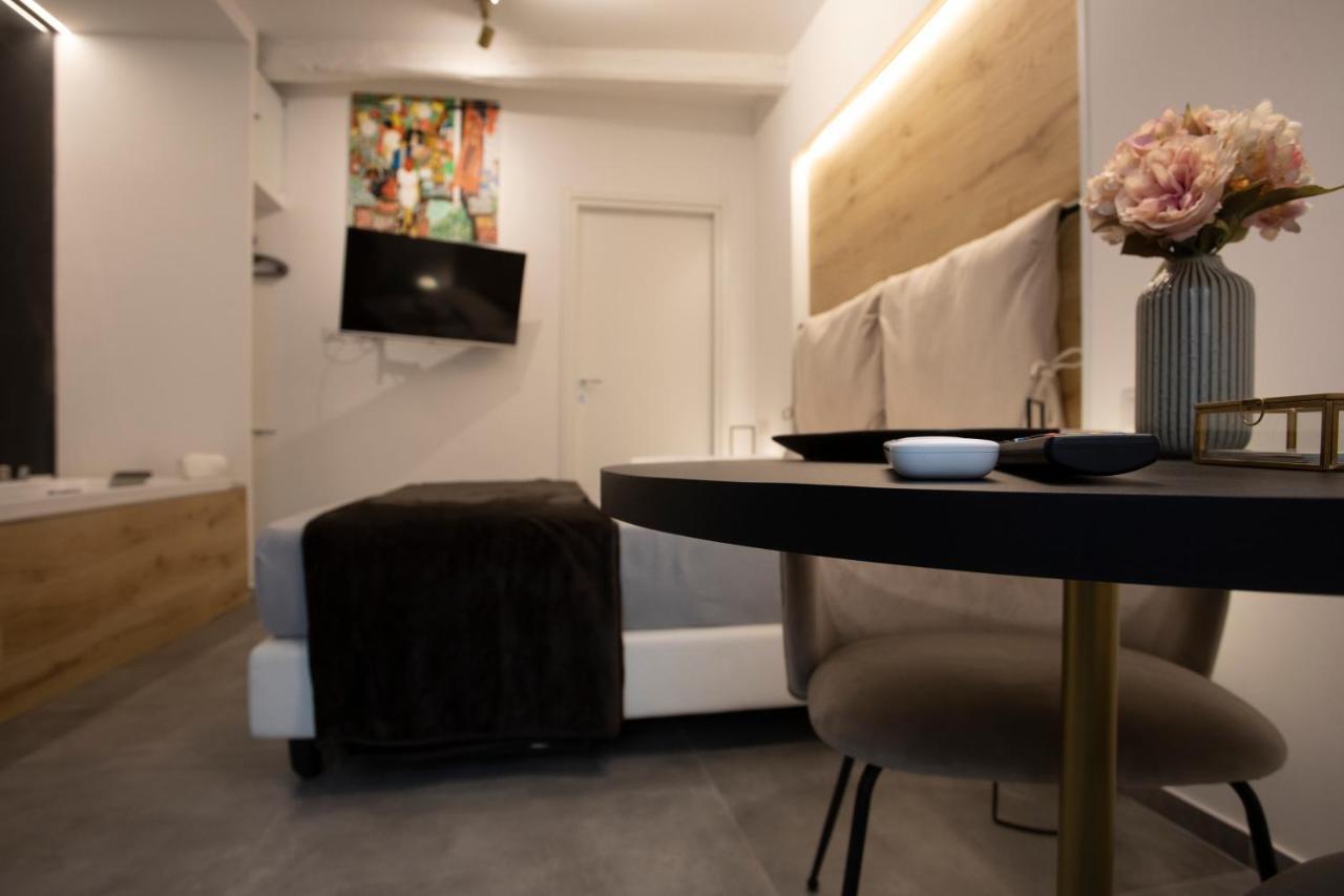 Luxury Sant Isidoro Acomodação com café da manhã  Palermo