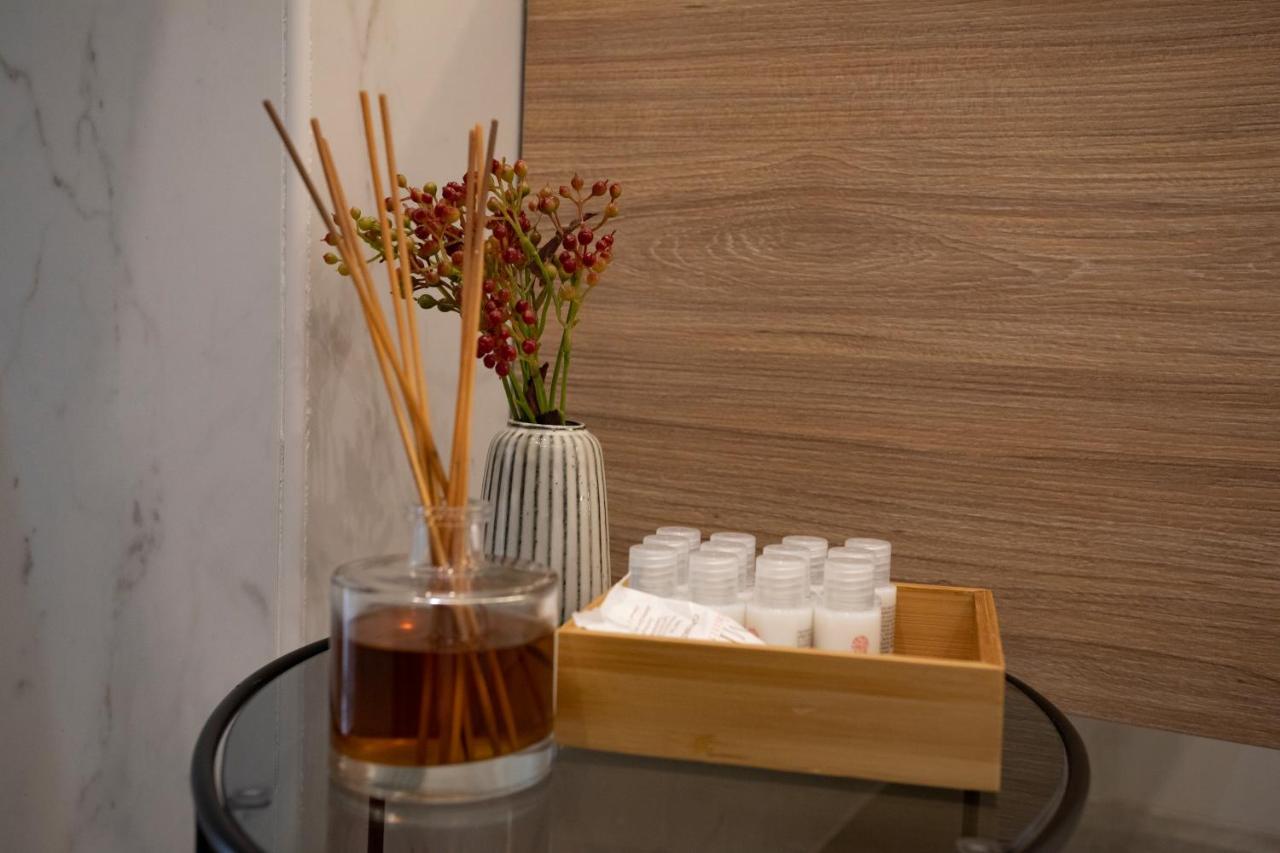 Luxury Sant Isidoro Acomodação com café da manhã  *