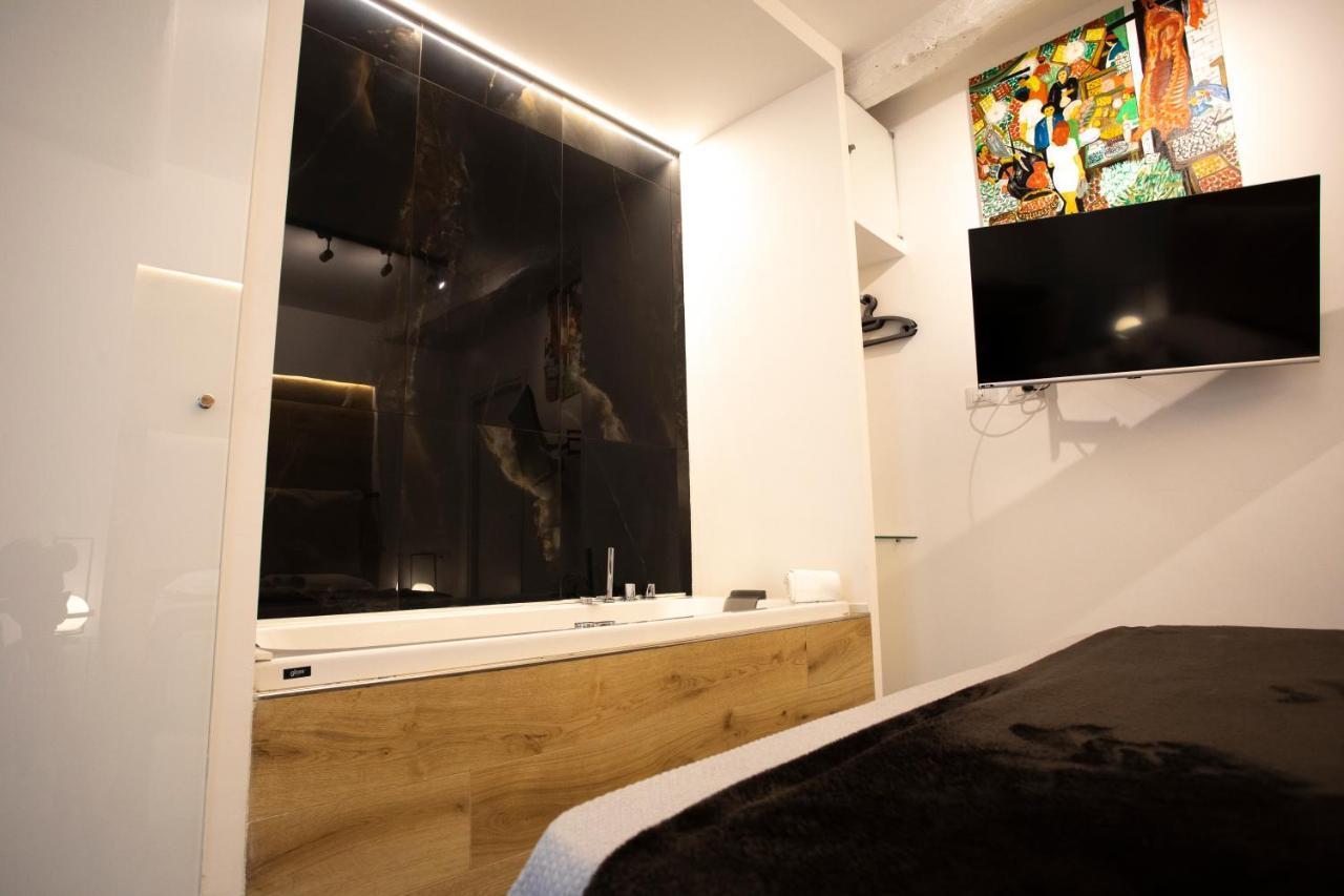 Luxury Sant Isidoro Frühstückspension Palermo