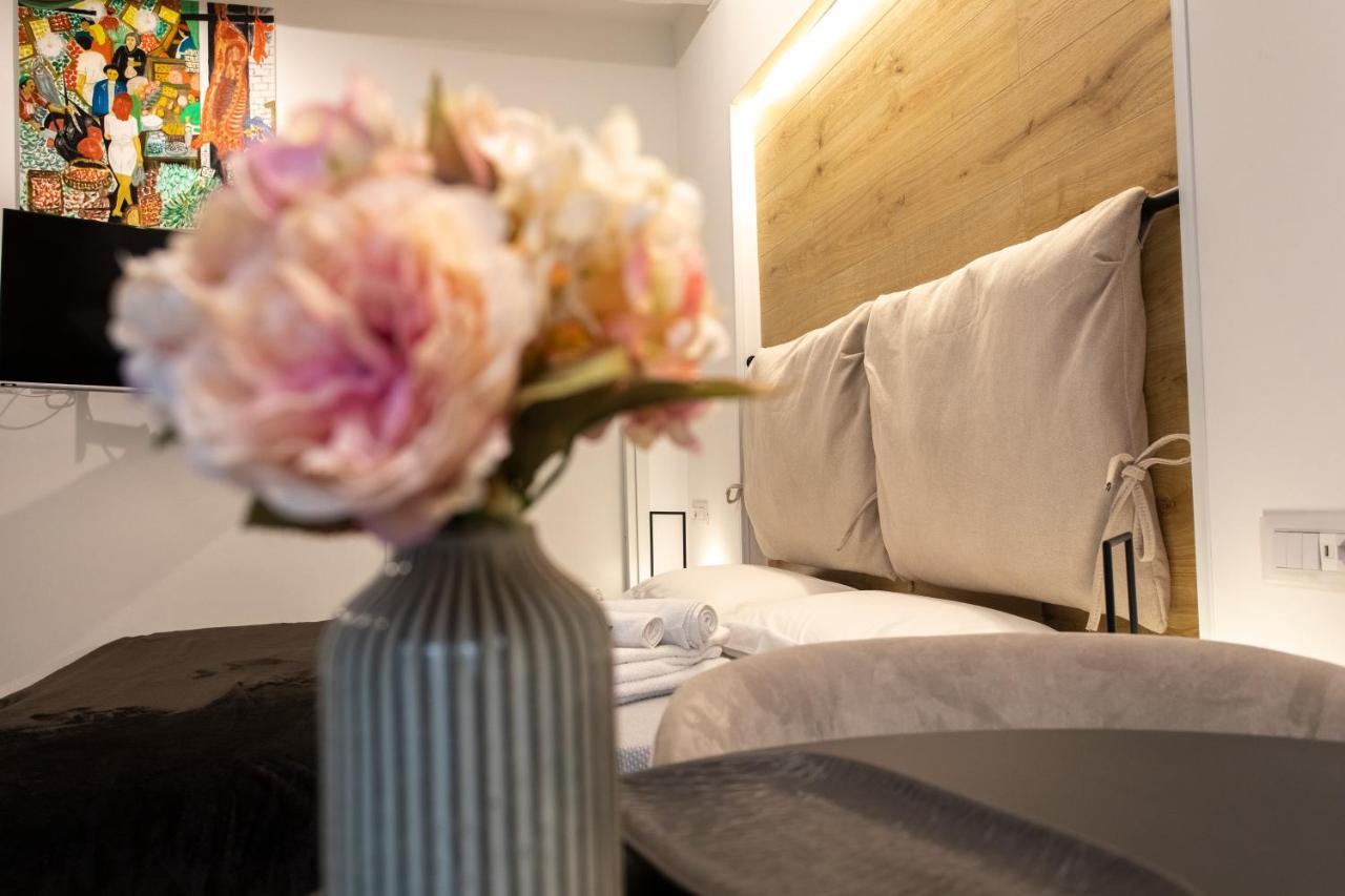 Frühstückspension Luxury Sant Isidoro Palermo