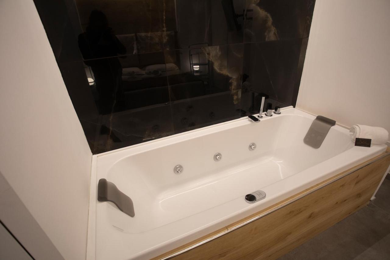 Frühstückspension Luxury Sant Isidoro Palermo