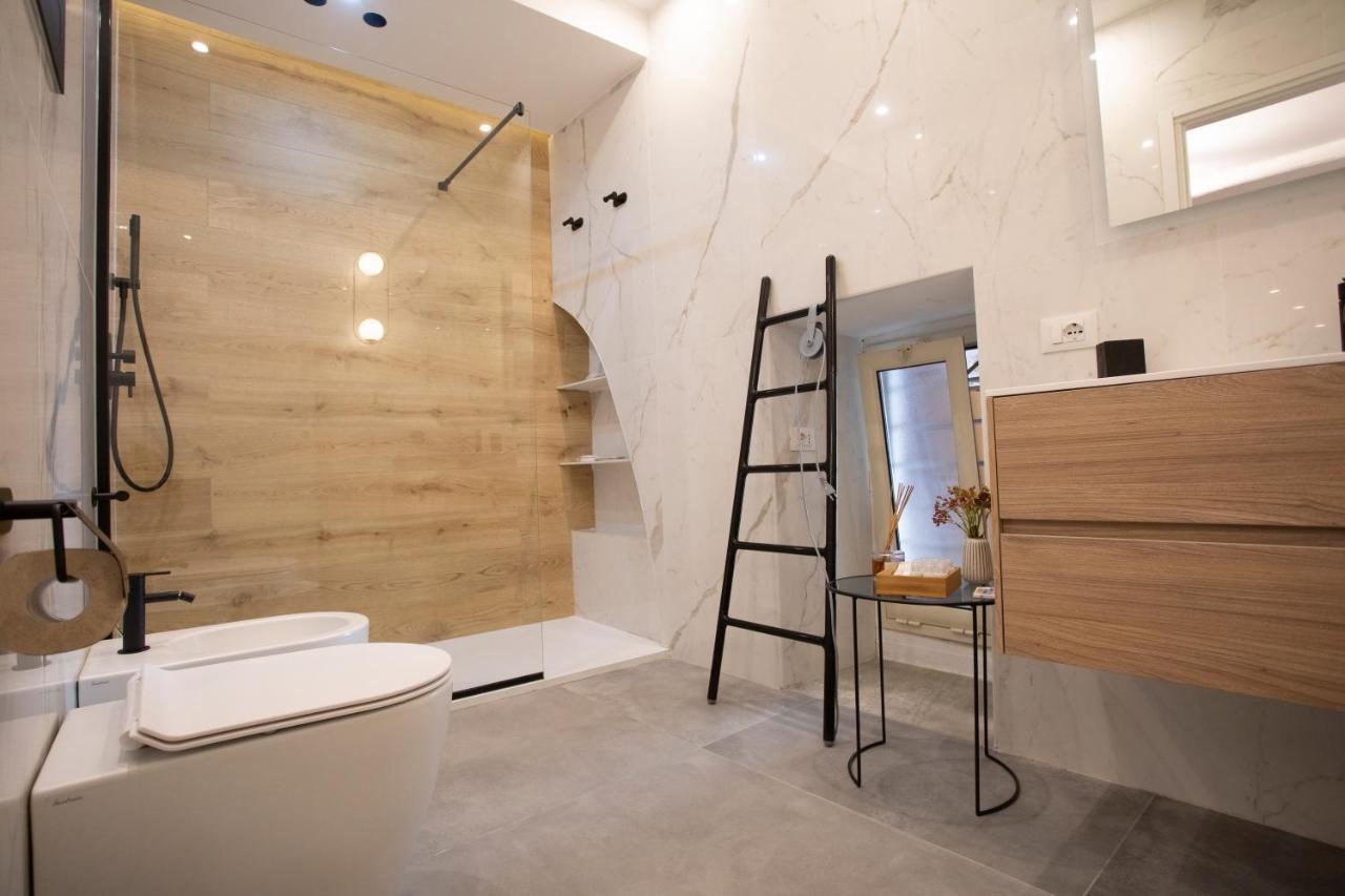 Luxury Sant Isidoro Frühstückspension Palermo