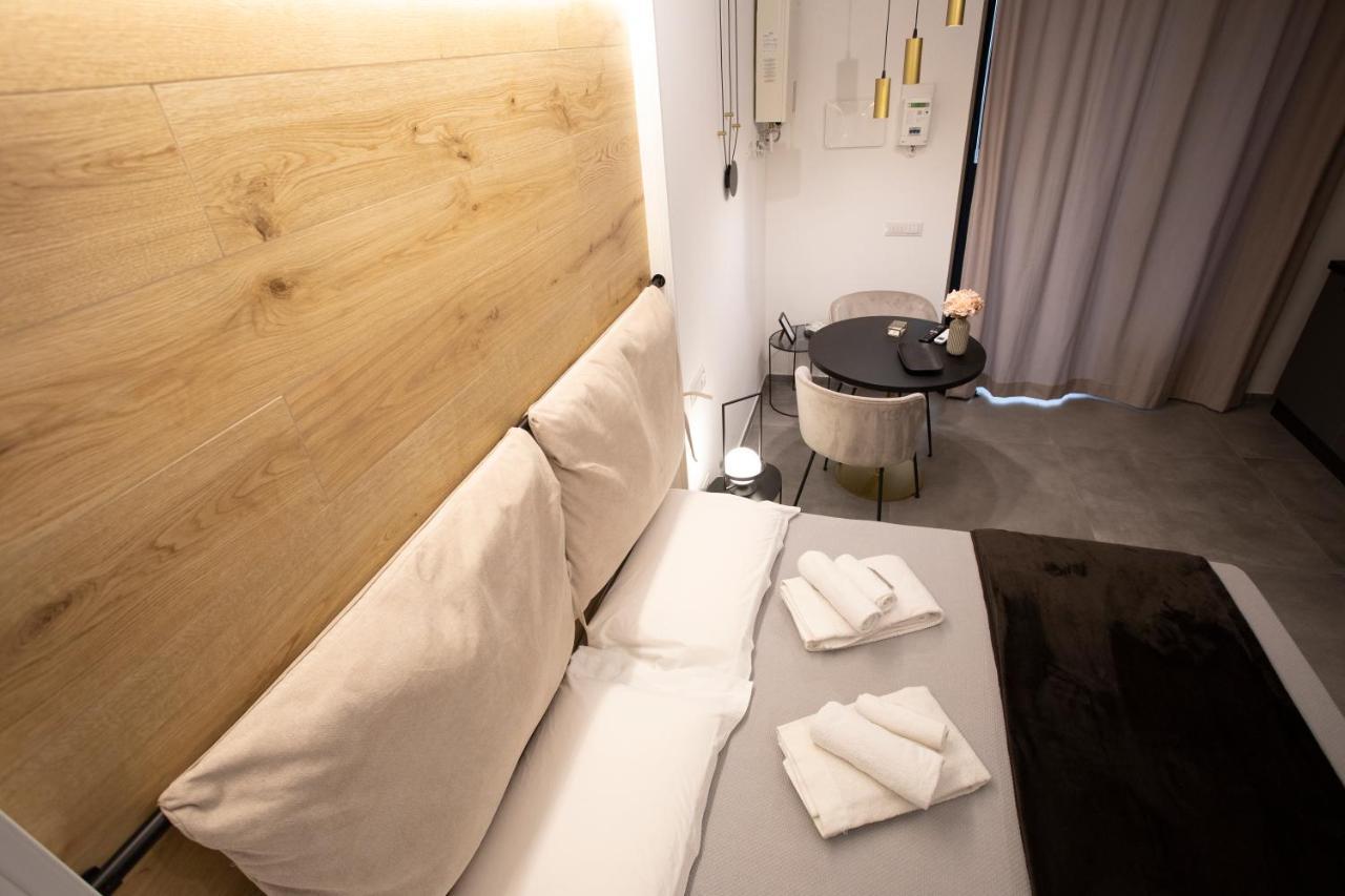 Luxury Sant Isidoro Frühstückspension *