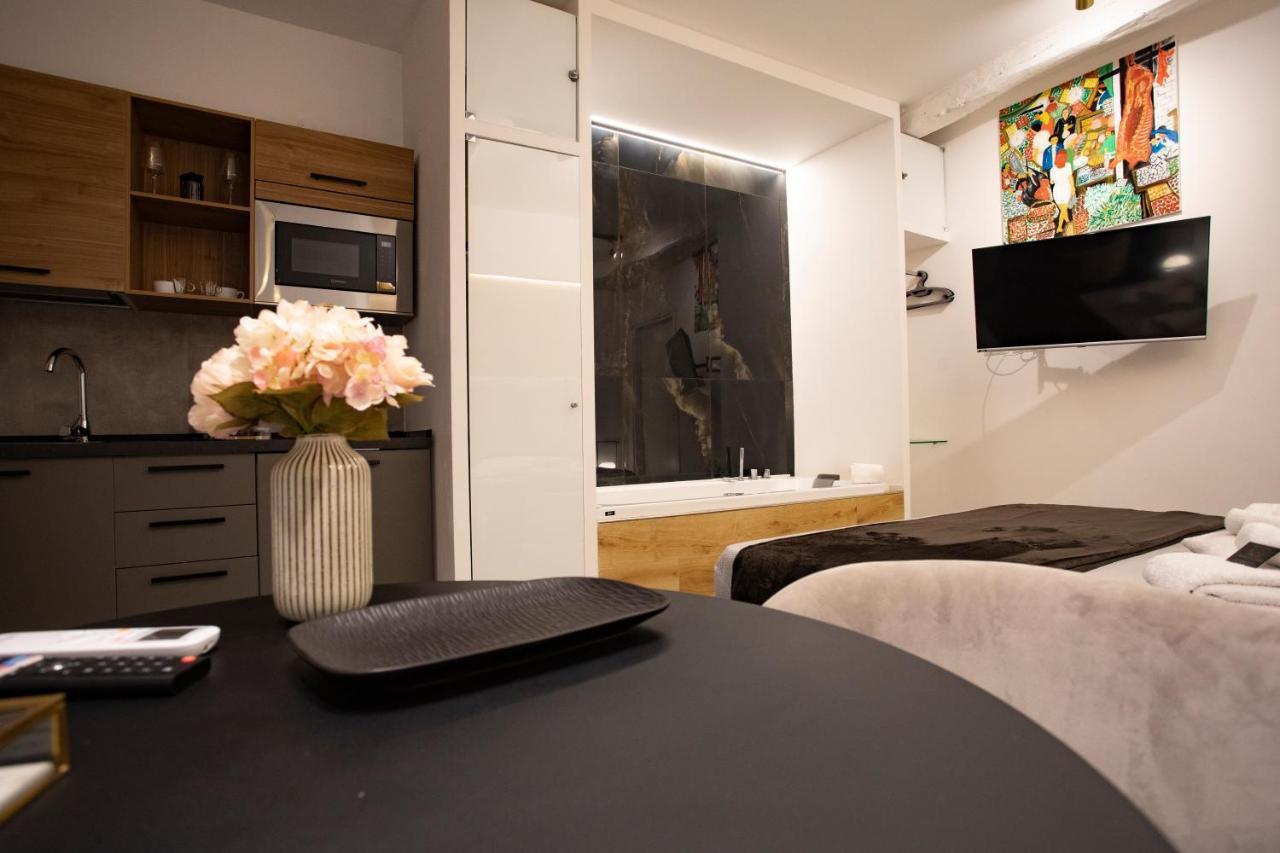 Frühstückspension Luxury Sant Isidoro Palermo