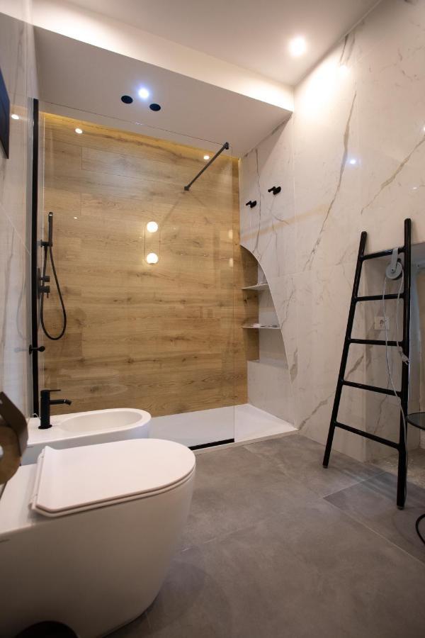 Frühstückspension Luxury Sant Isidoro