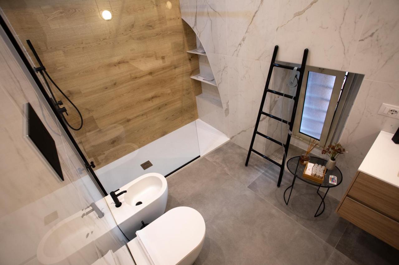 Luxury Sant Isidoro Frühstückspension