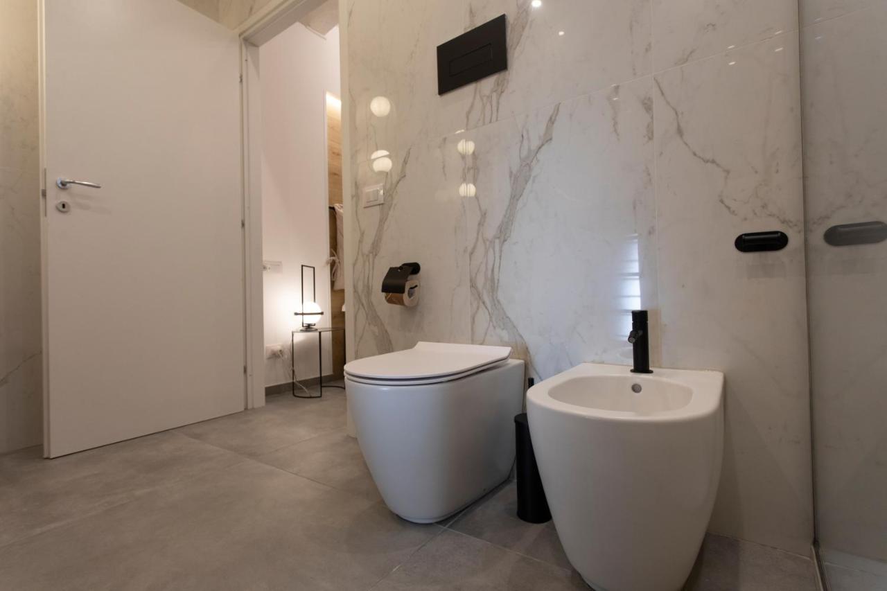 Frühstückspension Luxury Sant Isidoro